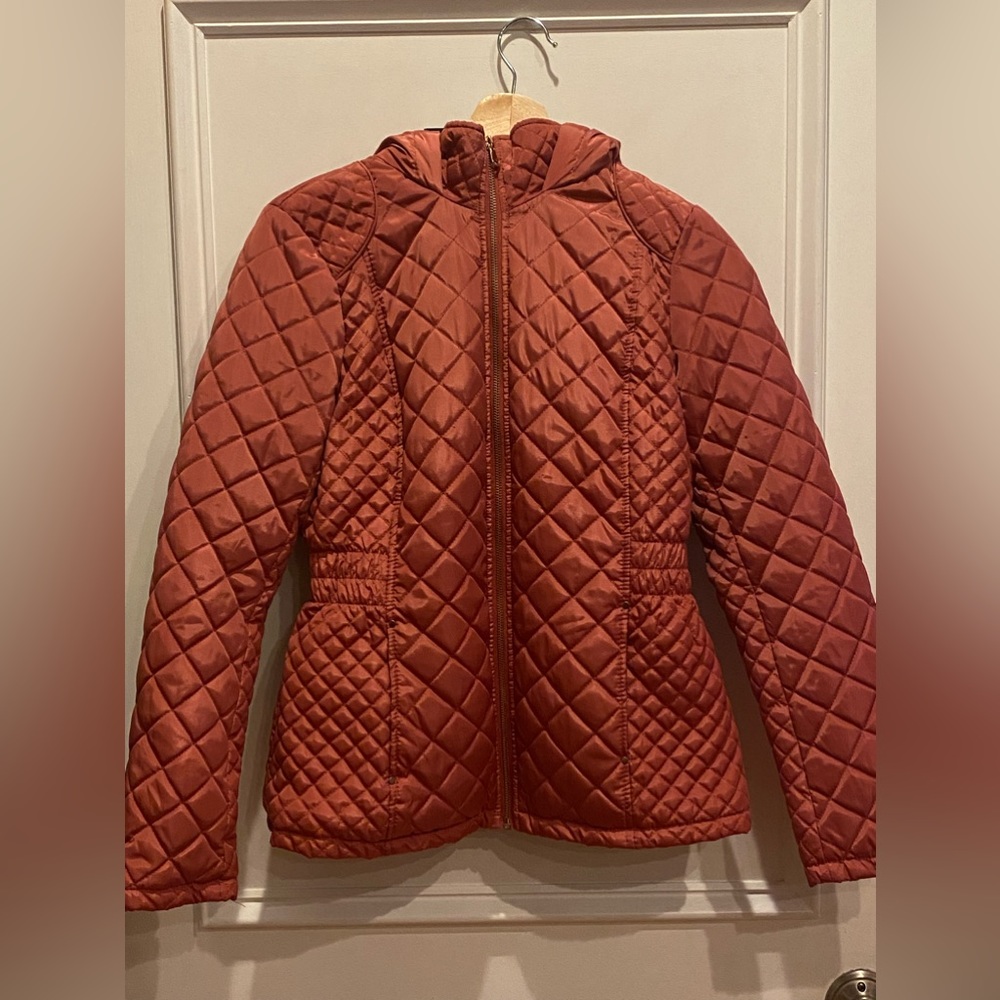 NWOT Pink Winter Jacket ❄️